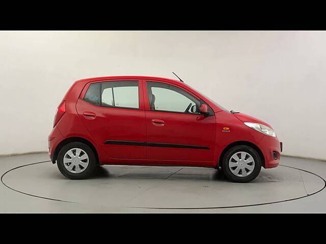 Used Hyundai i10 [2007-2010] Magna in Ahmedabad