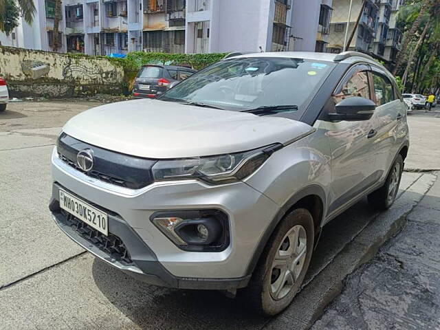 Used Tata Nexon [2020-2023] XMA in Mumbai