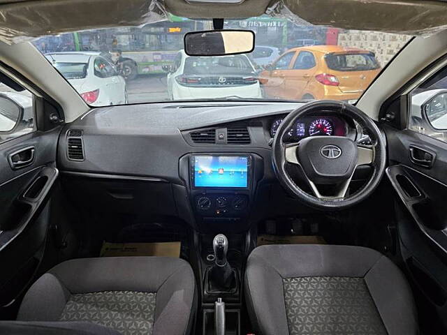 Used Tata Zest XE Petrol in Delhi