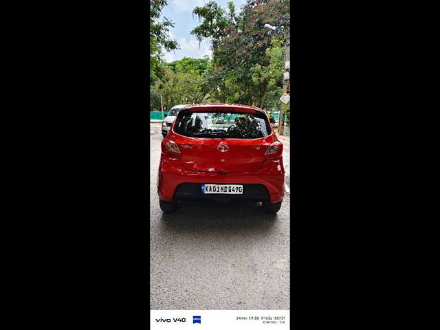 Used Tata Tiago [2016-2020] Revotorq XZ w/o Alloy [2018-2019] in Bangalore