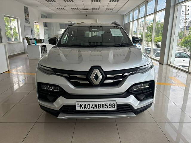Used 2023 Renault Kiger in Bangalore