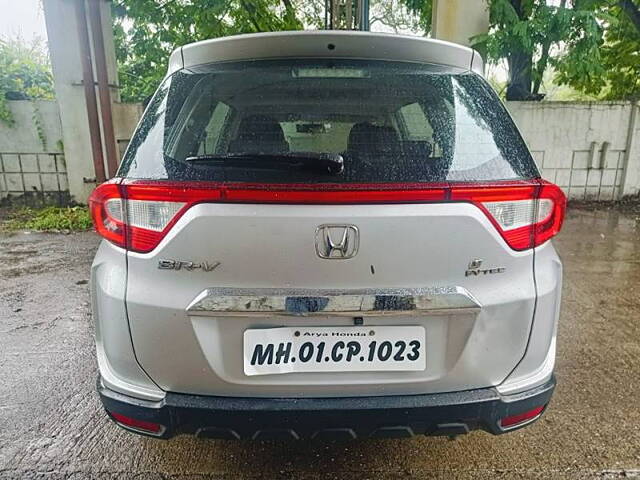 Used Honda BR-V V CVT Petrol in Mumbai