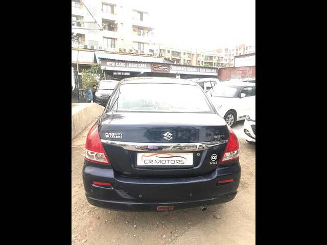 Used Maruti Suzuki Swift Dzire [2008-2010] VXi in Mumbai