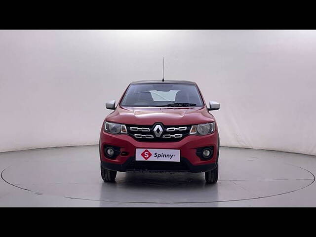 Used Renault Kwid [2022-2023] RXT 1.0 in Bangalore