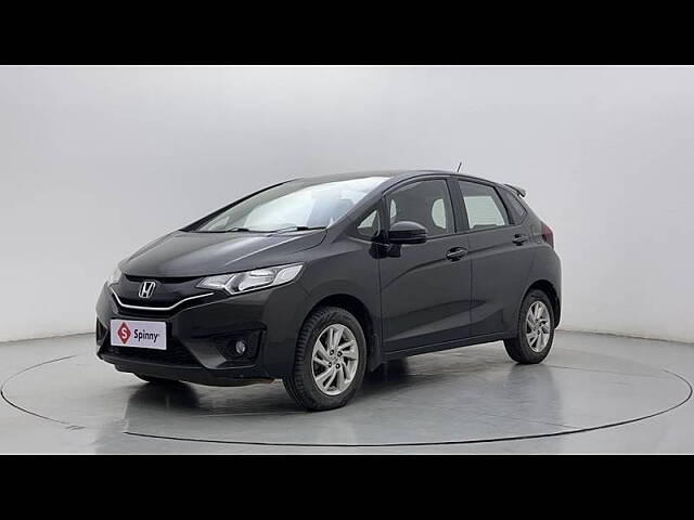 Used 2016 Honda Jazz in Bangalore