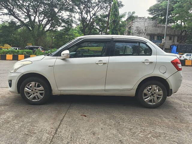 Used Maruti Suzuki Swift DZire [2011-2015] ZDI in Mumbai