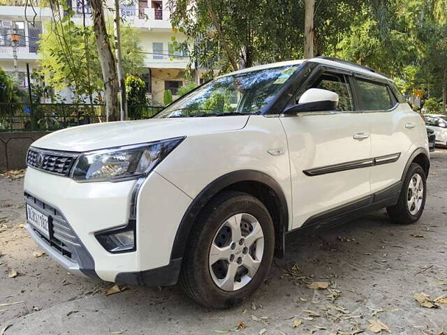 Used Mahindra XUV300 [2019-2024] 1.5 W6 [2019-2020] in Delhi