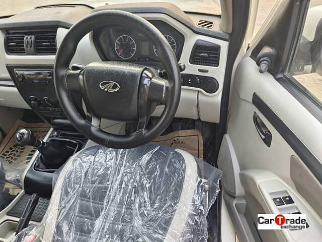 Used Mahindra Scorpio 2021 S5 2WD 7 STR in Delhi