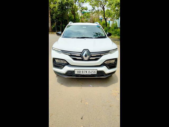 Used 2022 Renault Kiger in Delhi