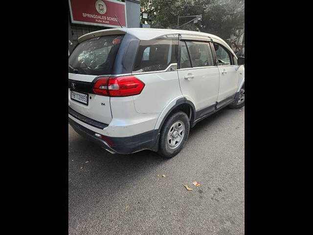 Used Tata Hexa [2017-2019] XM 4x2 7 STR in Delhi