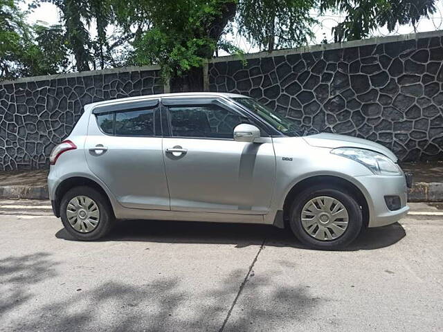 Used Maruti Suzuki Swift [2011-2014] VDi in Mumbai