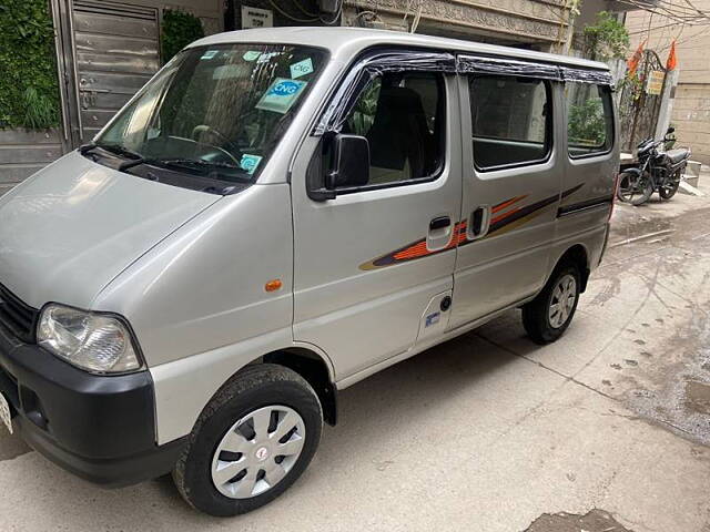 Used Maruti Suzuki Eeco [2010-2022] 5 STR [2019-2020] in Delhi