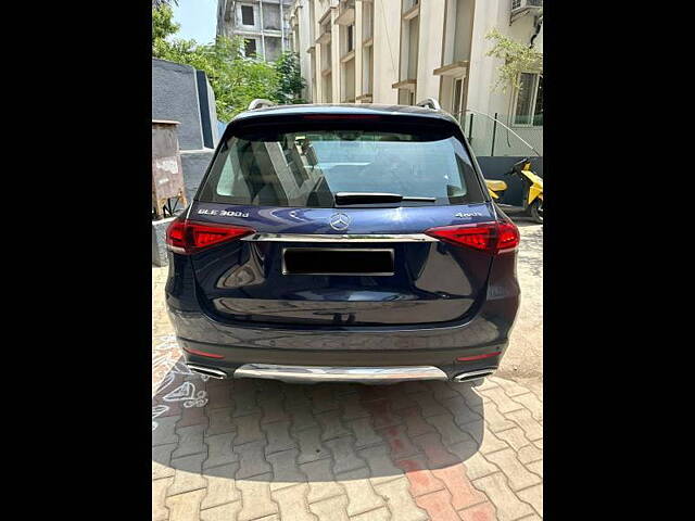 Used Mercedes-Benz GLE [2020-2023] 300d 4MATIC LWB [2020-2023] in Chennai