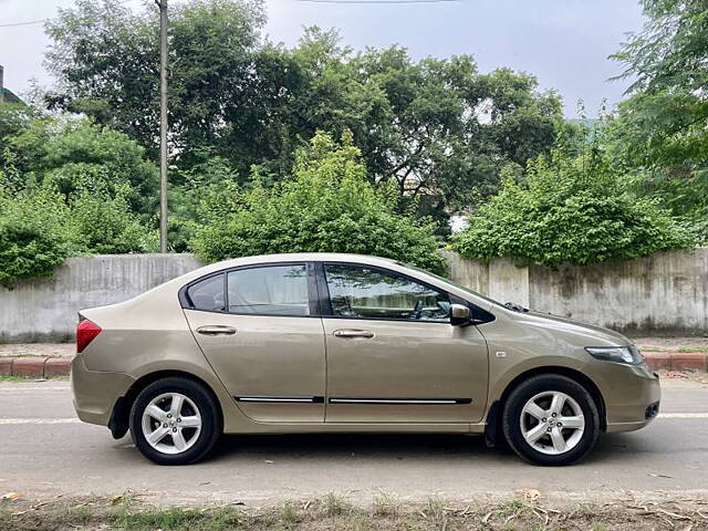 Used Honda City [2011-2014] 1.5 S MT in Delhi