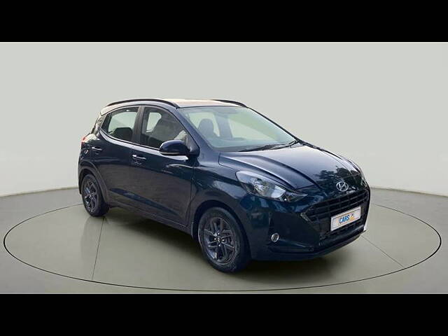 Used 2021 Hyundai Grand i10 NIOS in Lucknow