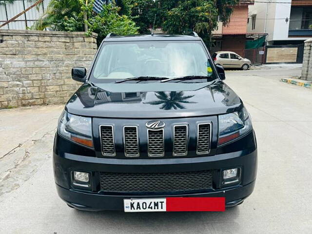 Used 2017 Mahindra TUV300 in Bangalore