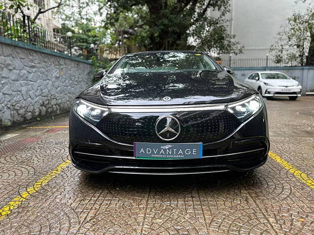 Used 2022 Mercedes-Benz EQS in Pune