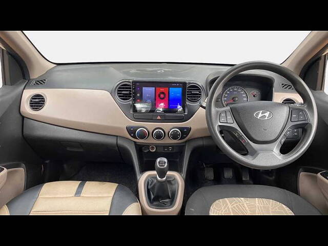 Used Hyundai Grand i10 [2013-2017] Sportz 1.2 Kappa VTVT [2013-2016] in Hyderabad