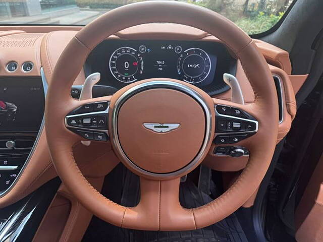 Used Aston Martin DBX 707 in Mumbai