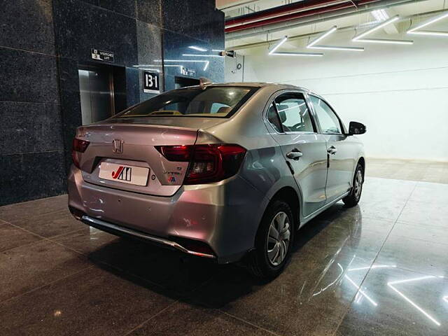 Used Honda Amaze [2018-2021] 1.2 S MT Petrol [2018-2020] in Ahmedabad