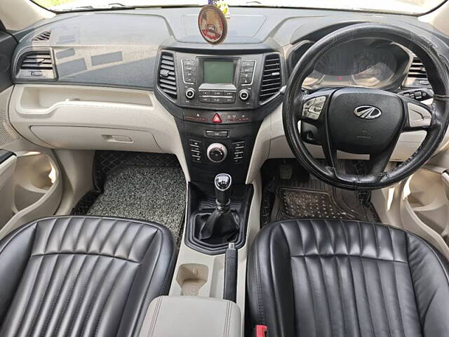 Used Mahindra XUV300 [2019-2024] W6 1.2 Petrol in Meerut