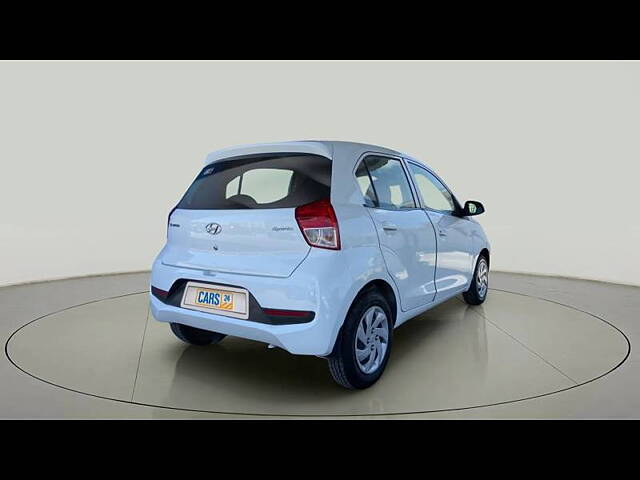 Used Hyundai Santro Sportz AMT [2018-2020] in Coimbatore