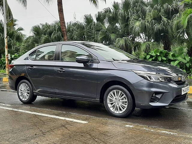 Used 2022 Honda City in Mumbai