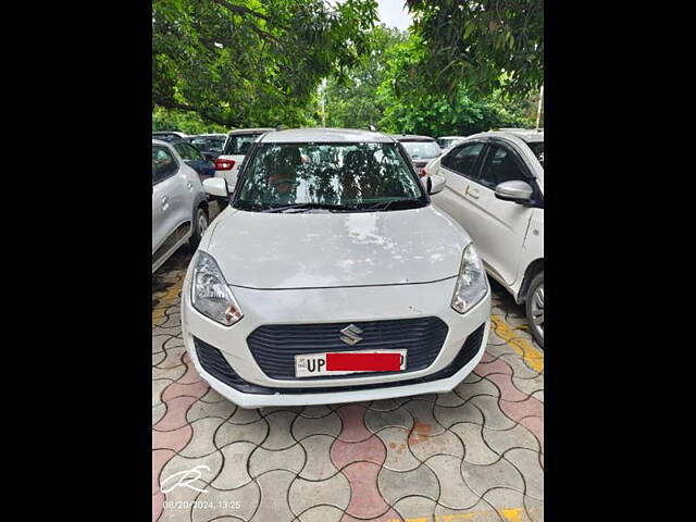 Used 2019 Maruti Suzuki Swift in Lucknow