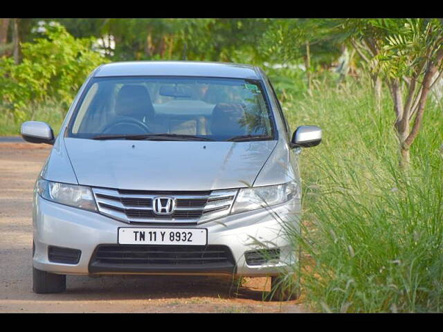Used Honda City [2011-2014] 1.5 V MT in Coimbatore