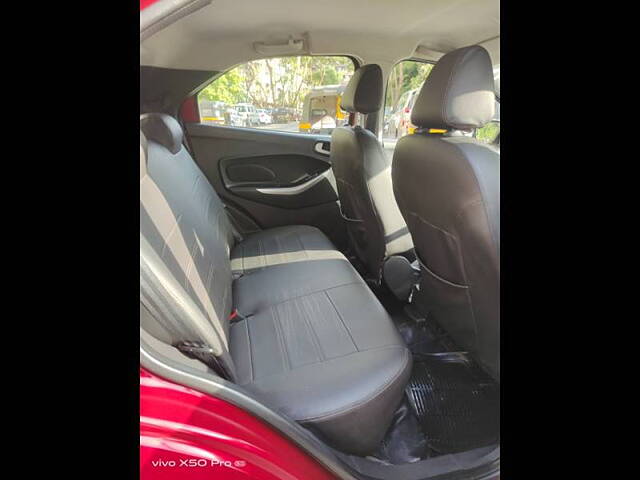 Used Ford Figo [2015-2019] Titanium 1.5 TDCi Opt in Mumbai