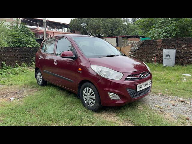 Used Hyundai i10 [2010-2017] Sportz 1.1 iRDE2 [2010--2017] in Dehradun