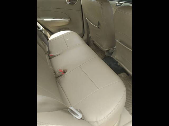 Used Maruti Suzuki Swift DZire [2011-2015] VXI in Mumbai