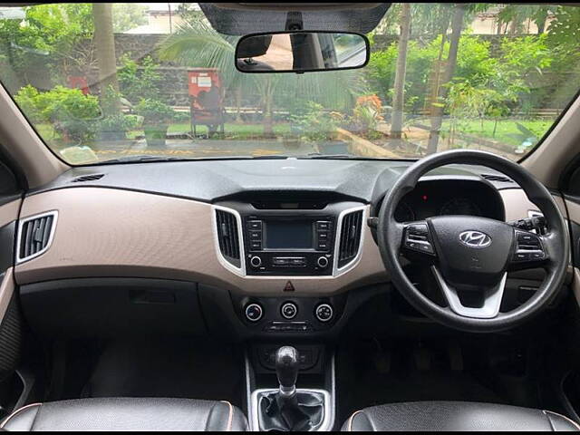 Used Hyundai Creta [2015-2017] 1.4 S in Pune