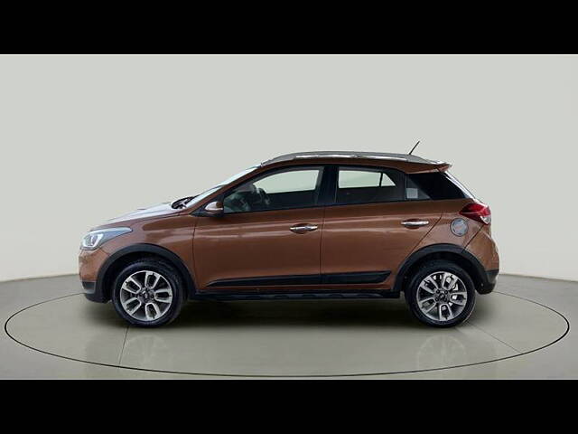 Used Hyundai i20 Active [2015-2018] 1.2 SX in Coimbatore