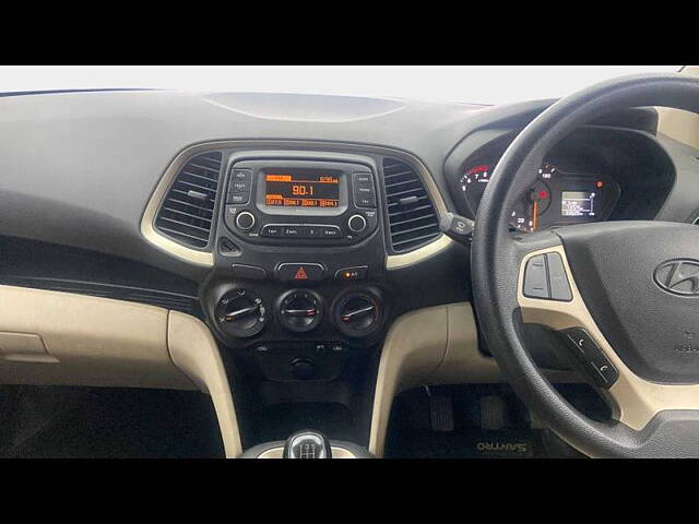 Used Hyundai Santro Magna [2018-2020] in Bangalore