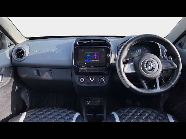 Used Renault Kwid [2015-2019] RXT Opt [2015-2019] in Bangalore