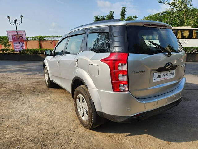 Used Mahindra XUV500 [2015-2018] W6 in Mumbai