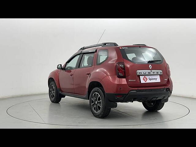 Used Renault Duster [2016-2019] 85 PS RXS 4X2 MT Diesel in Gurgaon