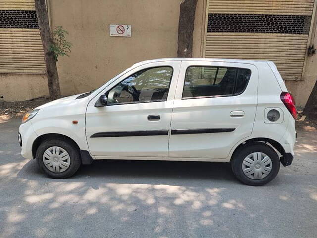 Used Maruti Suzuki Alto 800 [2016-2019] VXi (O) in Pune