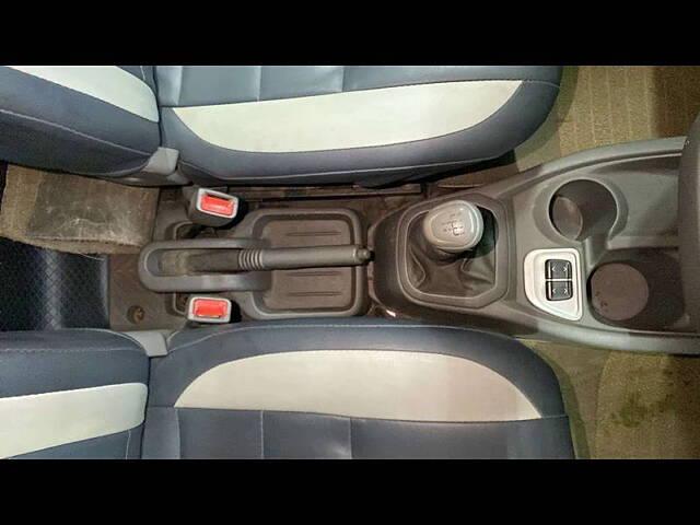 Used Datsun redi-GO [2016-2020] T [2016-2019] in Mumbai