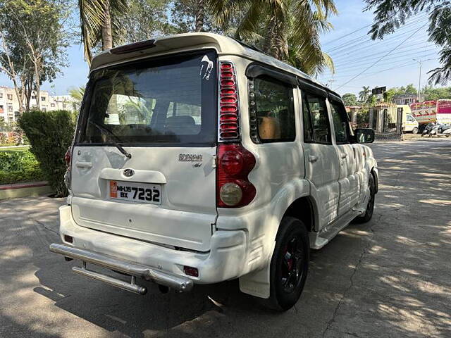 Used Mahindra Scorpio [2006-2009] VLX 2WD BS-III in Jalgaon