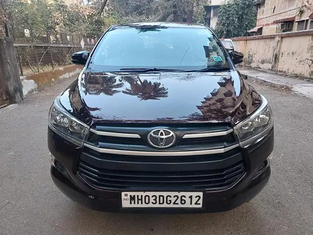 Used 2019 Toyota Innova in Mumbai