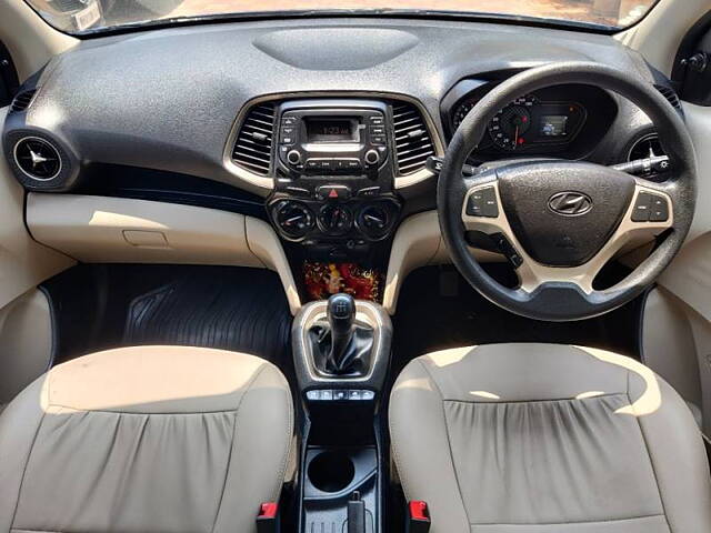 Used Hyundai Santro Magna [2018-2020] in Mumbai