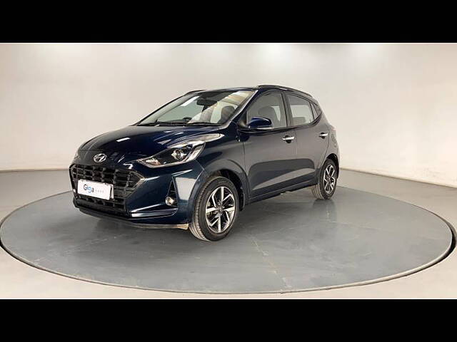 Used 2021 Hyundai Grand i10 NIOS in Bangalore