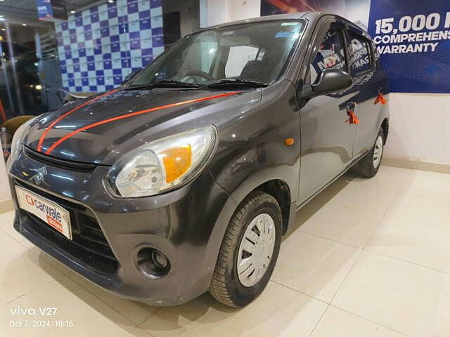 Used Maruti Suzuki Alto 800 [2012-2016] Lxi in Kanpur