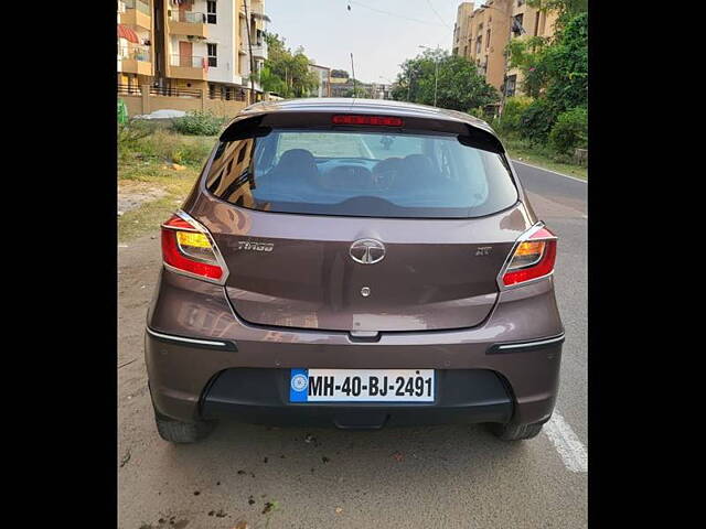 Used Tata Tiago [2016-2020] Revotron XT [2016-2019] in Nagpur