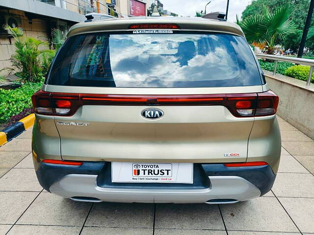 Used Kia Sonet [2020-2022] HTK Plus 1.0 iMT [2020-2021] in Gurgaon