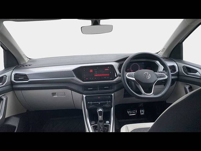 Used Volkswagen Taigun [2021-2023] GT Plus 1.5 TSI DSG in Pune