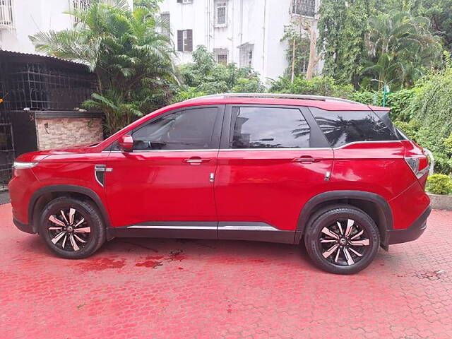 Used MG Hector [2019-2021] Sharp 1.5 DCT Petrol [2019-2020] in Mumbai