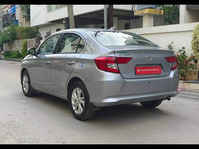 Used Honda Amaze [2018-2021] 1.5 V CVT Diesel in Hyderabad
